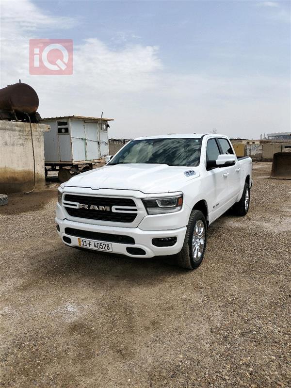 Ram 1500 2023 for sale in Iraq - Baghdad